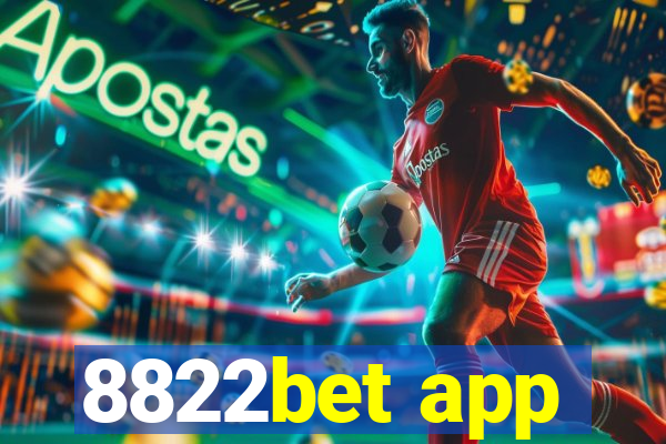 8822bet app